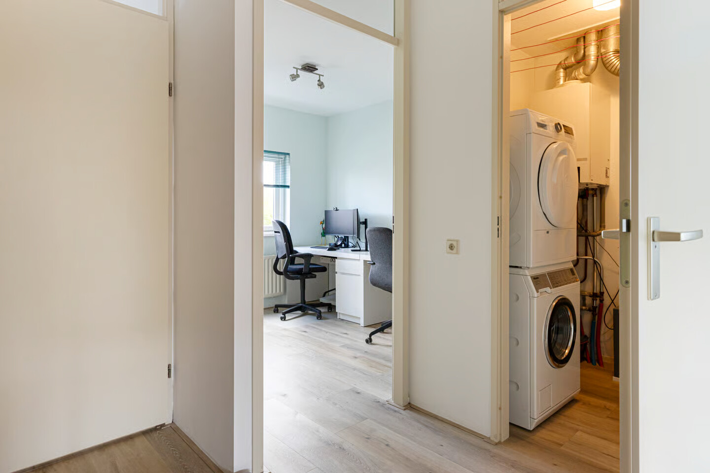 Tussenwoning te koop: Guldendreef 15, Woerden
