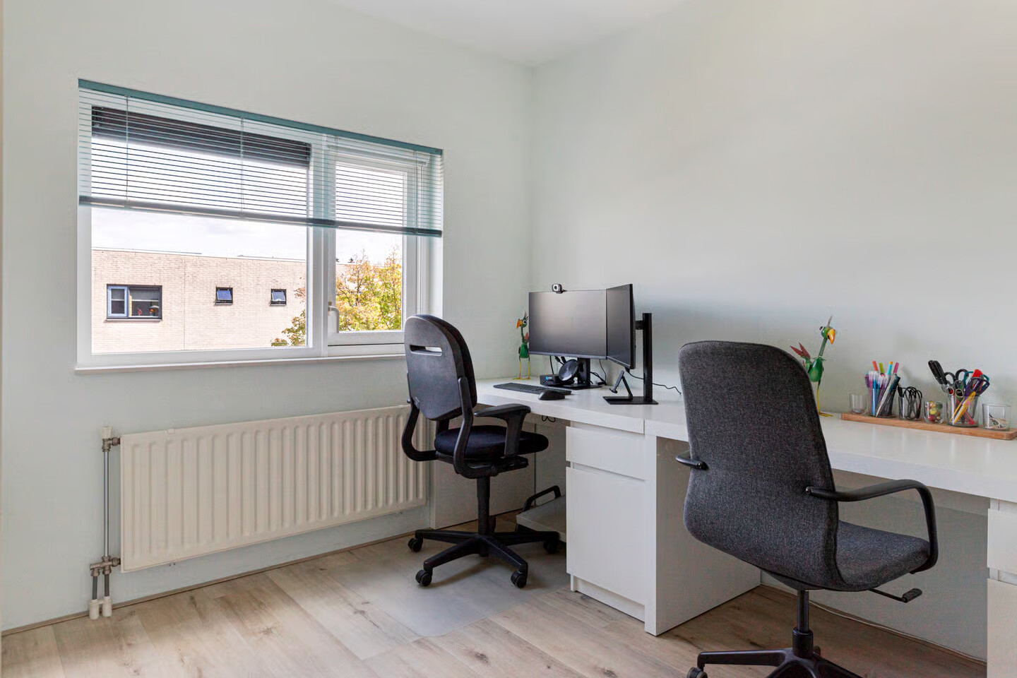 Tussenwoning te koop: Guldendreef 15, Woerden