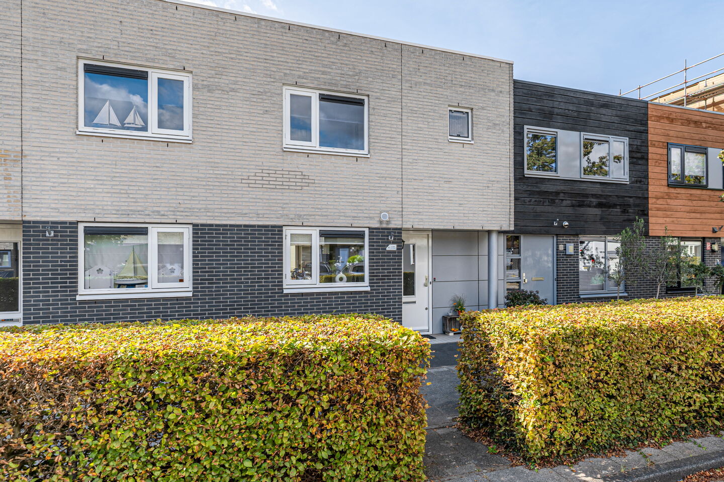 Tussenwoning te koop: Guldendreef 15, Woerden