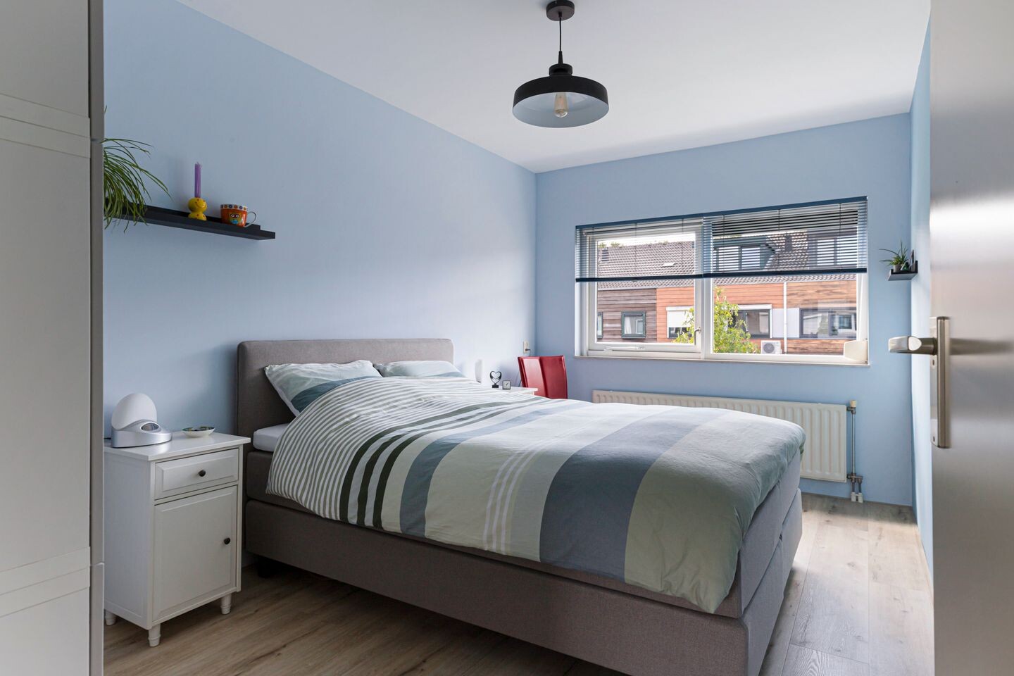 Tussenwoning te koop: Guldendreef 15, Woerden