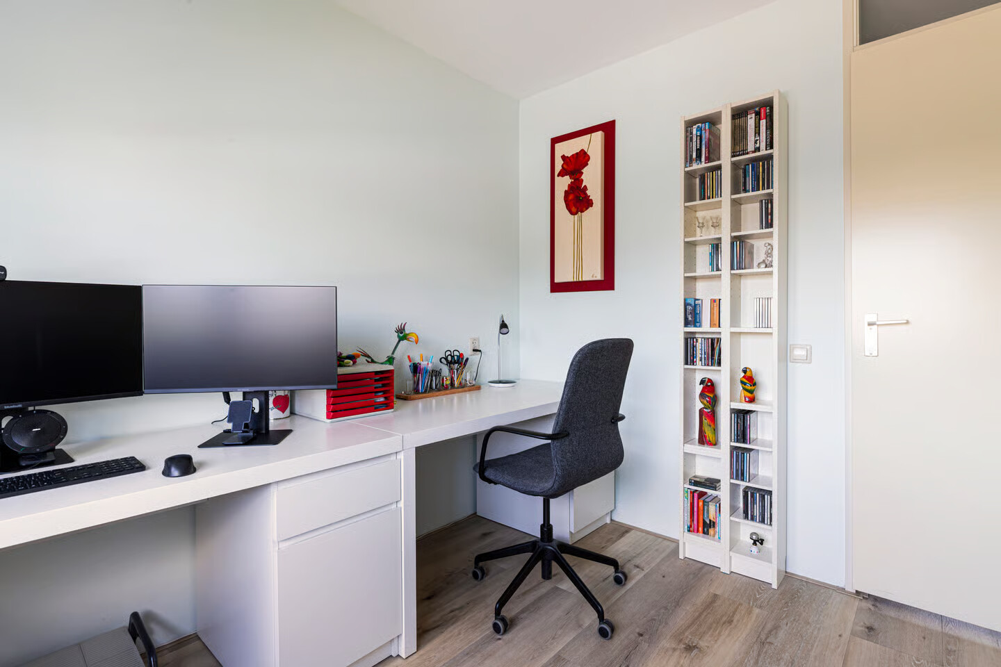 Tussenwoning te koop: Guldendreef 15, Woerden