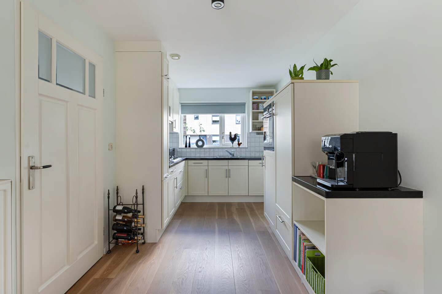 Tussenwoning te koop: Guldendreef 15, Woerden