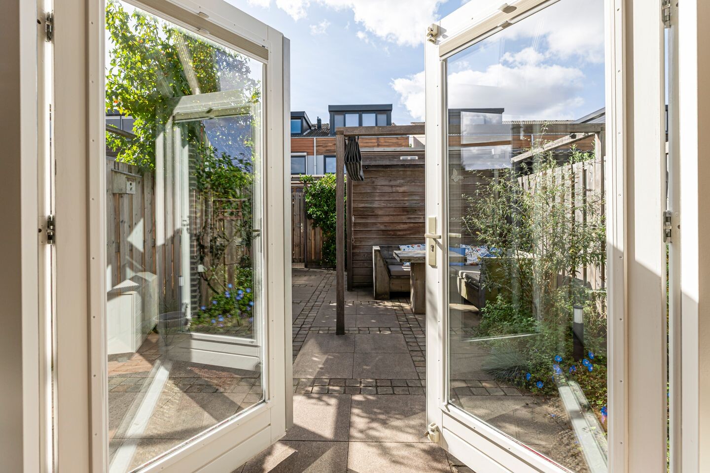 Tussenwoning te koop: Guldendreef 15, Woerden