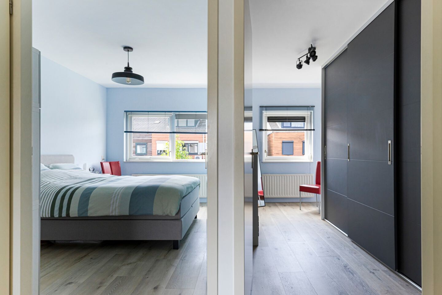 Tussenwoning te koop: Guldendreef 15, Woerden