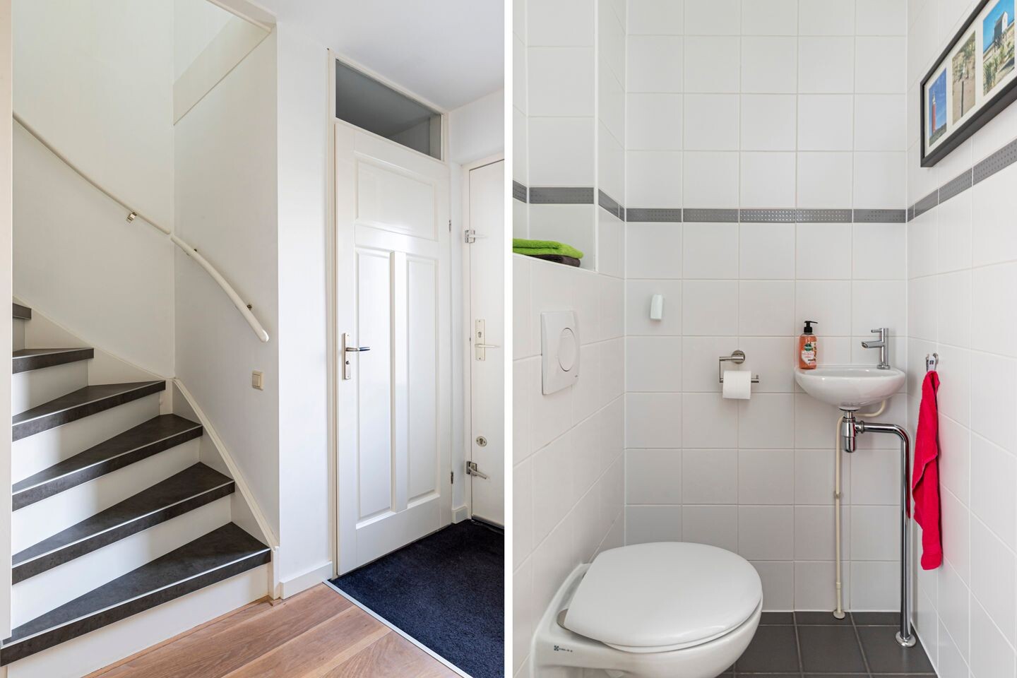 Tussenwoning te koop: Guldendreef 15, Woerden