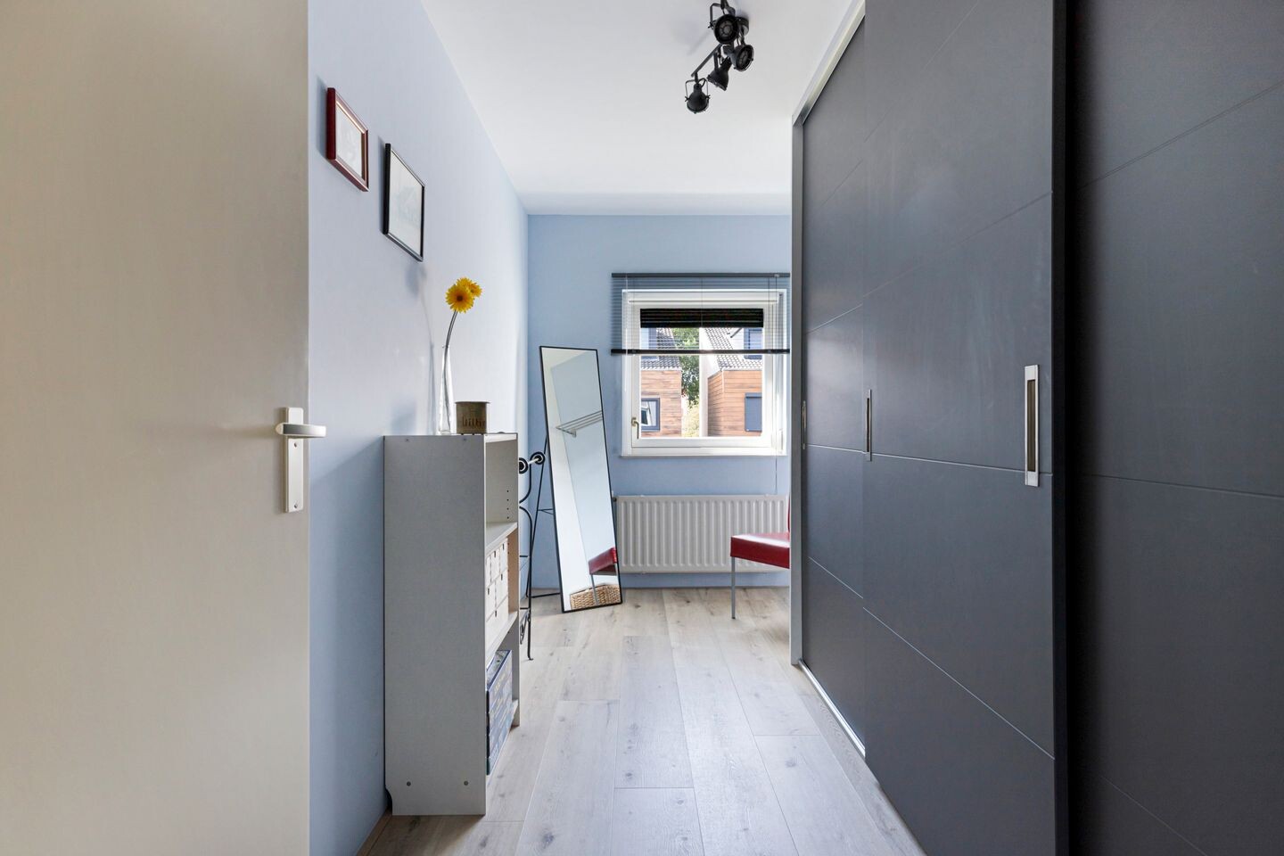 Tussenwoning te koop: Guldendreef 15, Woerden