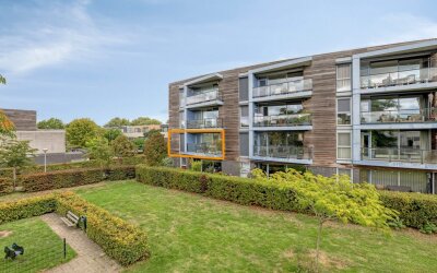 Appartement te koop Forintdreef 41