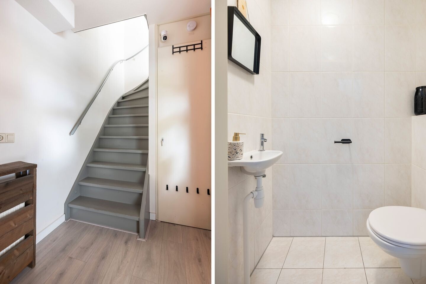 Tussenwoning te koop: Jules Vernehof 29, Woerden