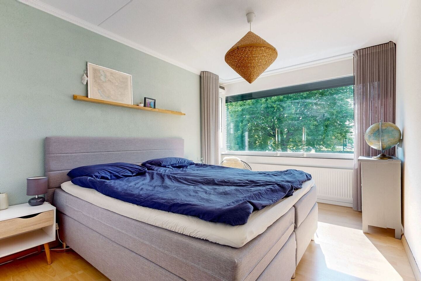 Tussenwoning te koop: Schrijverspad 29, Woerden