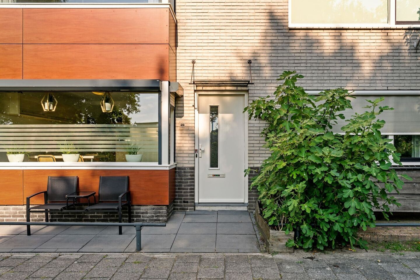 Tussenwoning te koop: Schrijverspad 29, Woerden