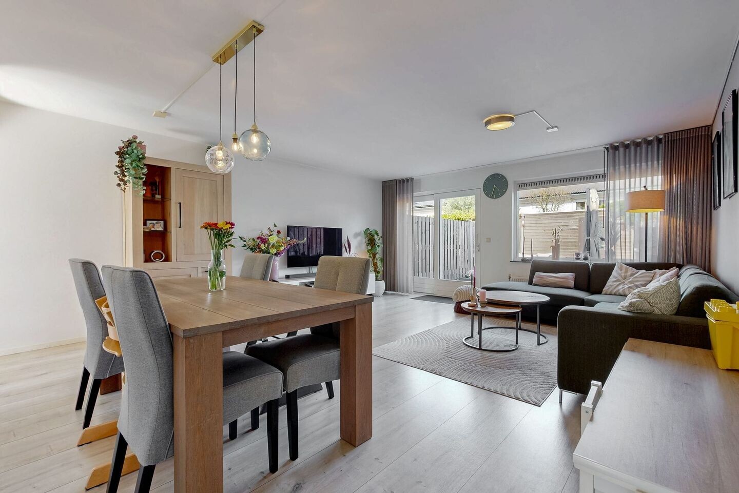 Tussenwoning te koop: Schrijverspad 29, Woerden