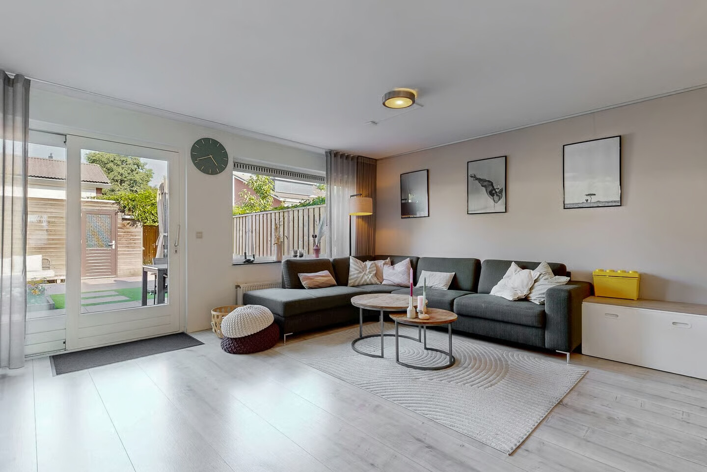 Tussenwoning te koop: Schrijverspad 29, Woerden