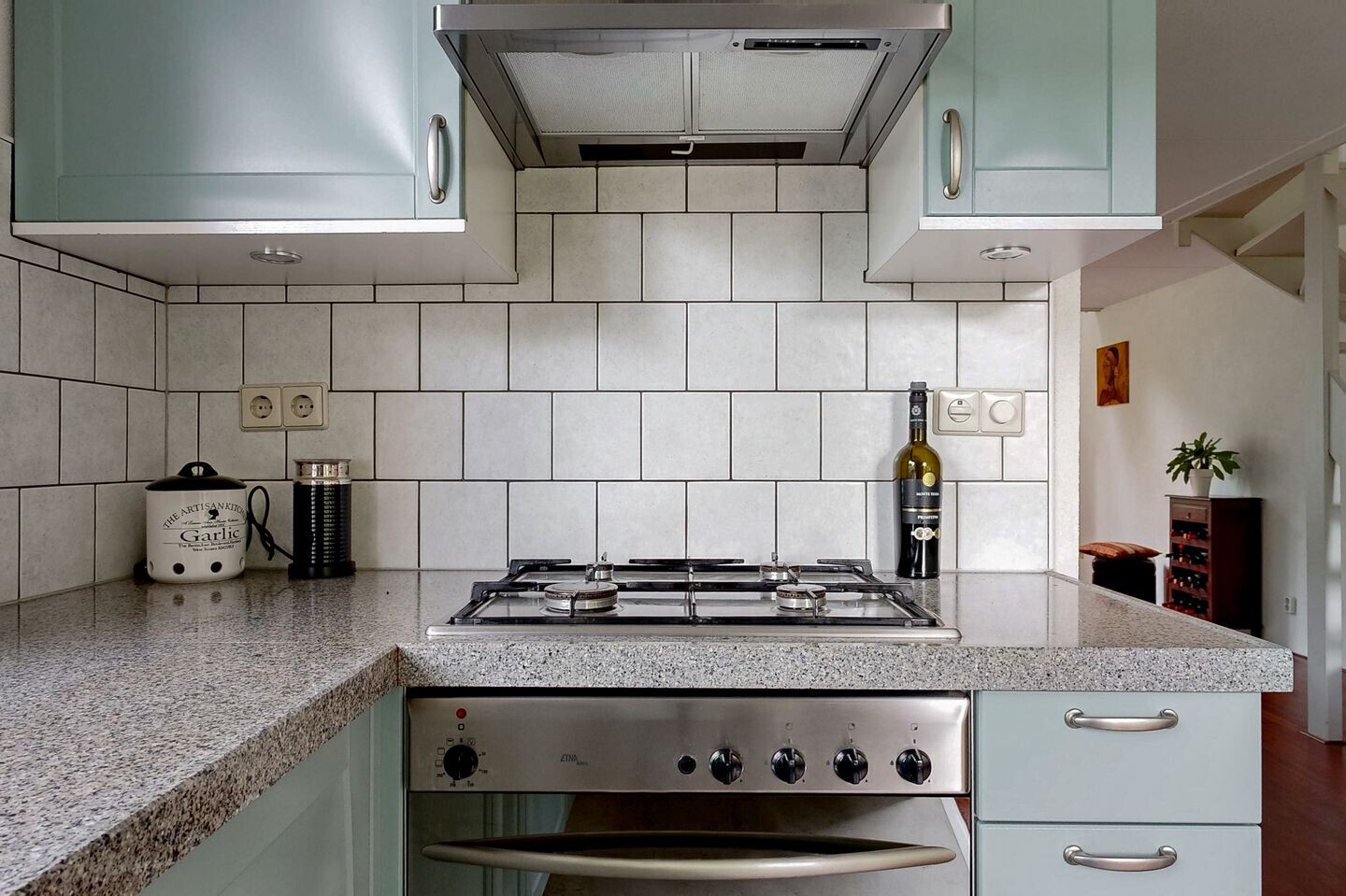 Hoekwoning te koop: Schrijverspad 60, Woerden