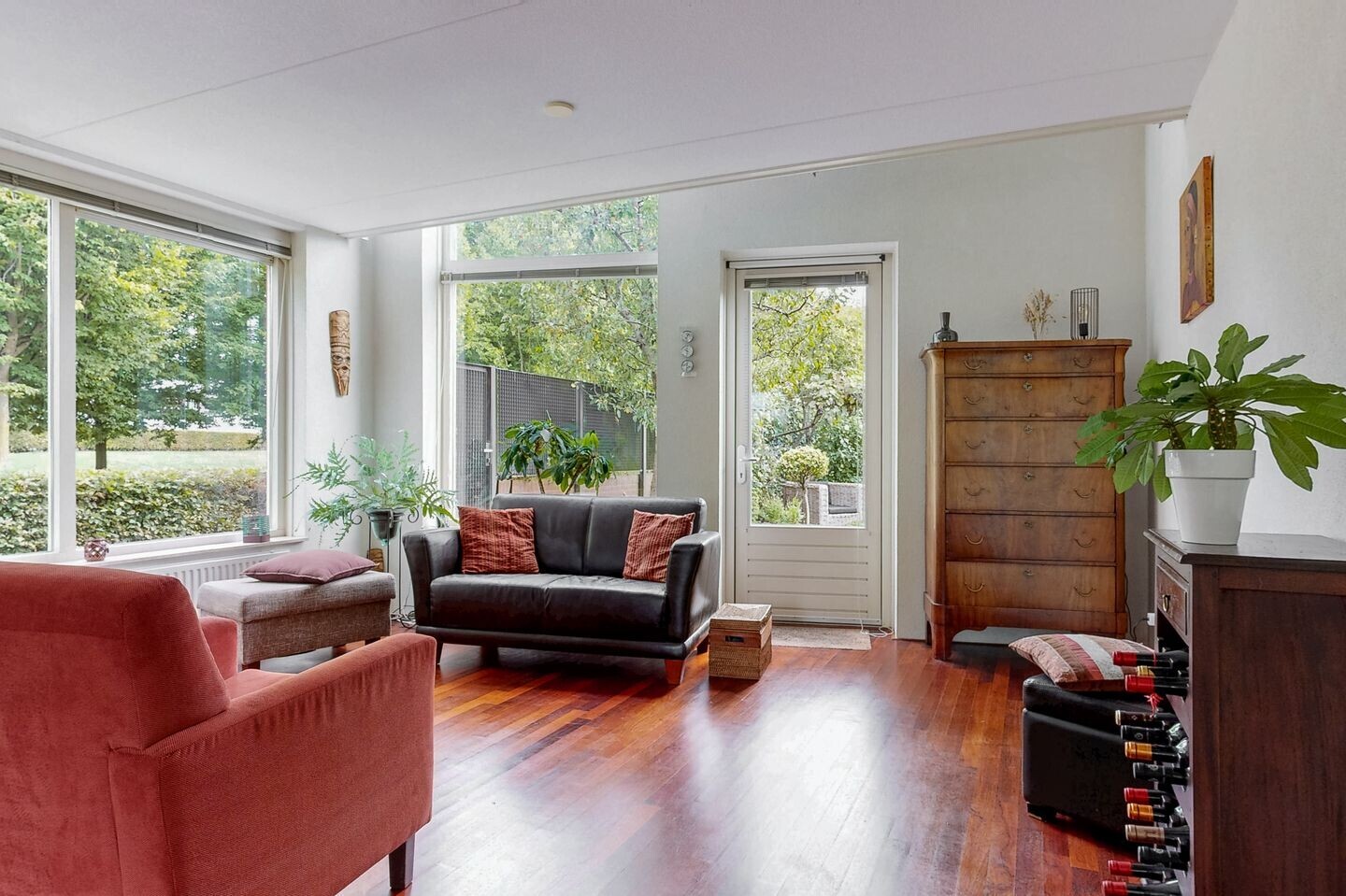 Hoekwoning te koop: Schrijverspad 60, Woerden