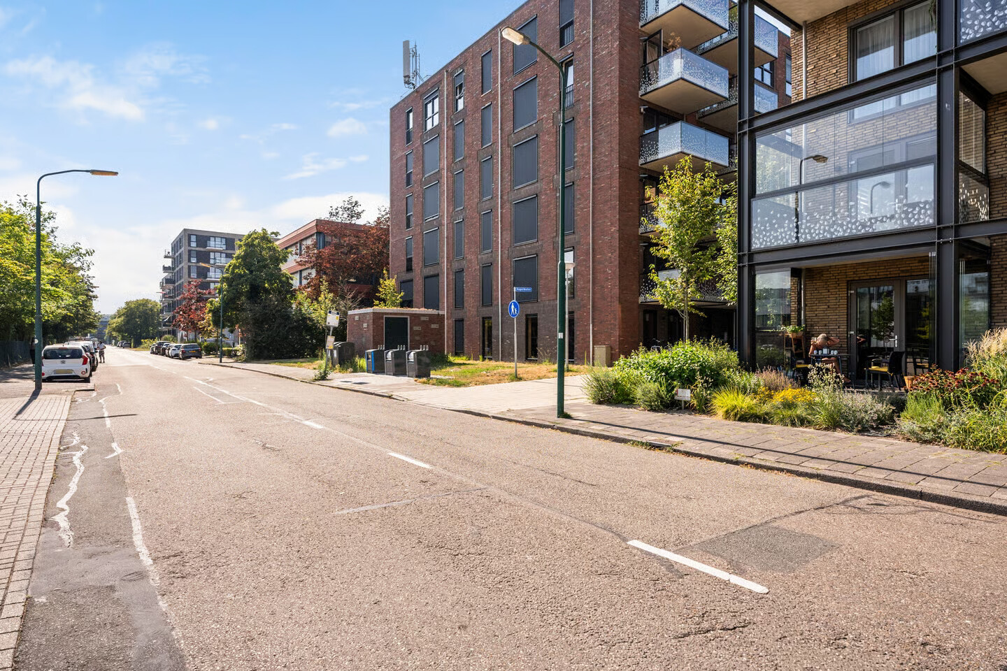 Appartement te koop: Kopermolen 100, Woerden