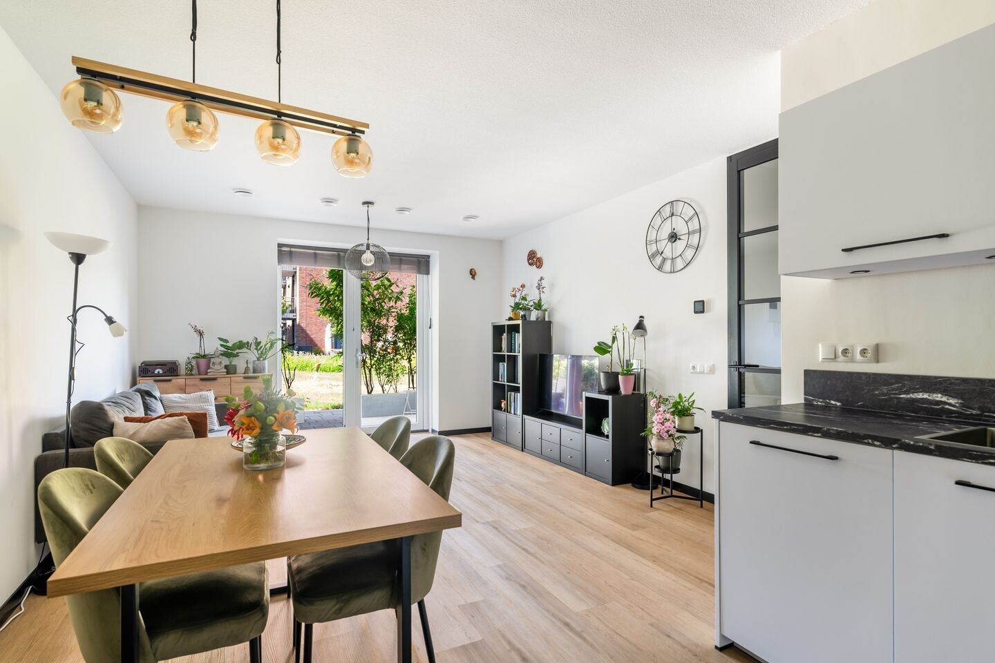 Appartement te koop: Kopermolen 100, Woerden