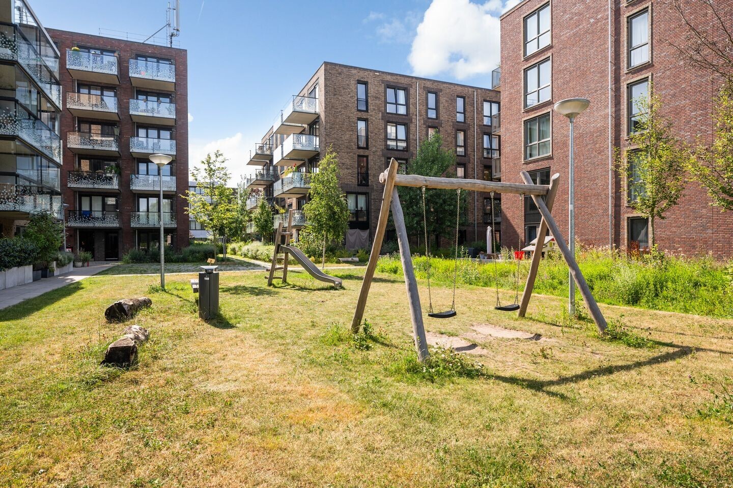 Appartement te koop: Kopermolen 100, Woerden