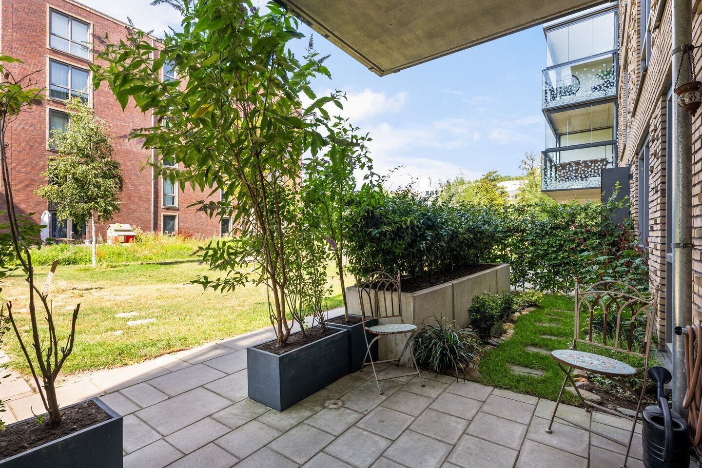 Appartement te koop: Kopermolen 100, Woerden