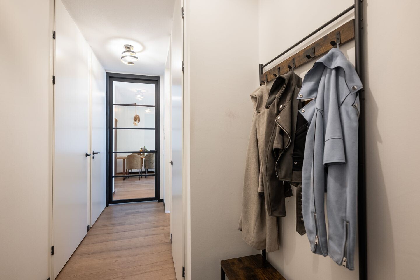 Appartement te koop: Kopermolen 100, Woerden