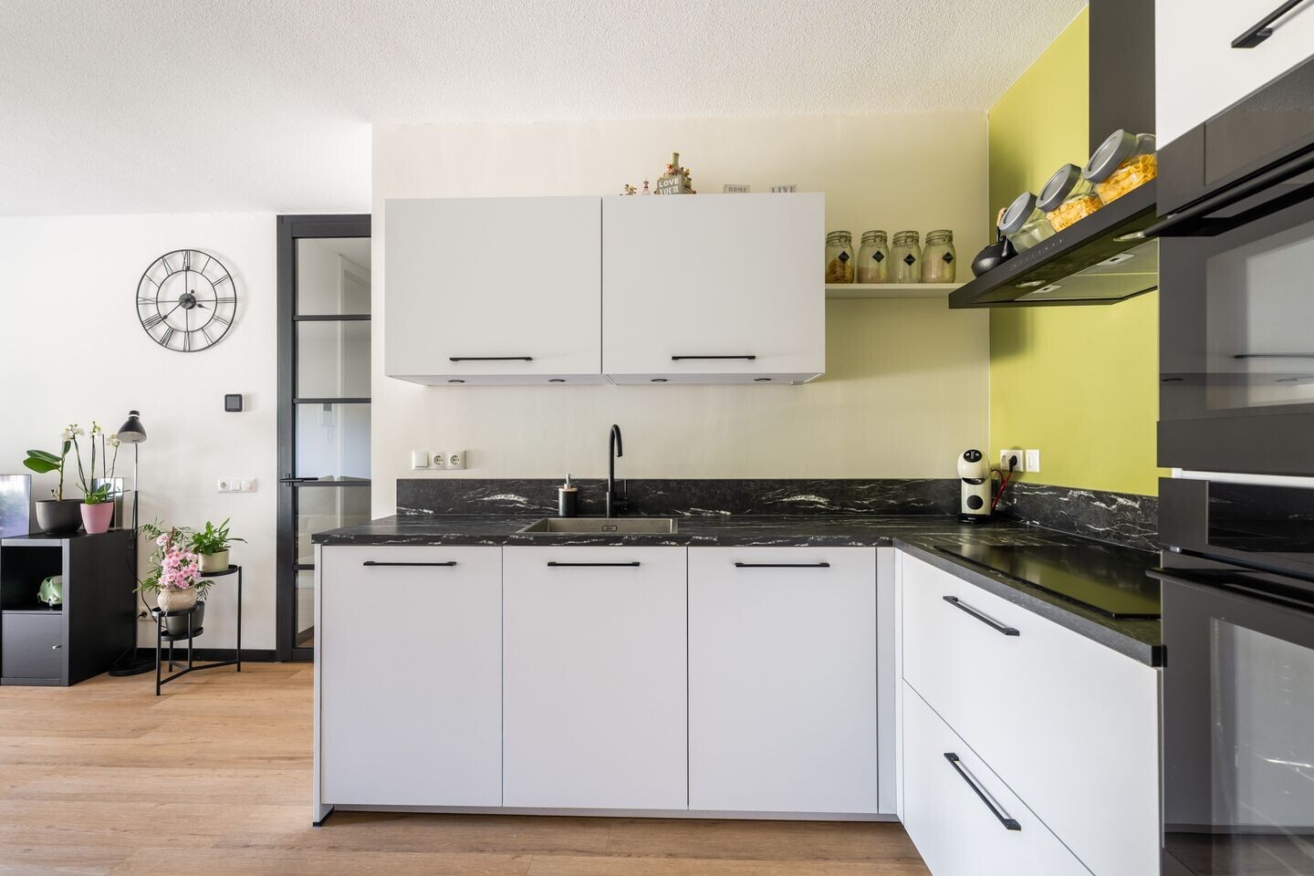 Appartement te koop: Kopermolen 100, Woerden
