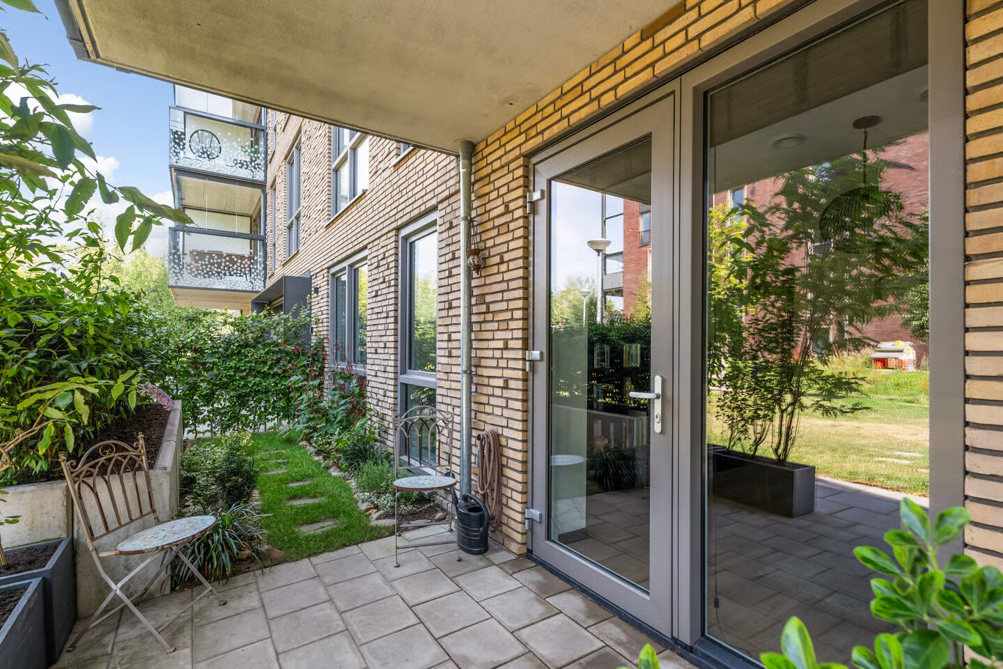 Appartement te koop: Kopermolen 100, Woerden