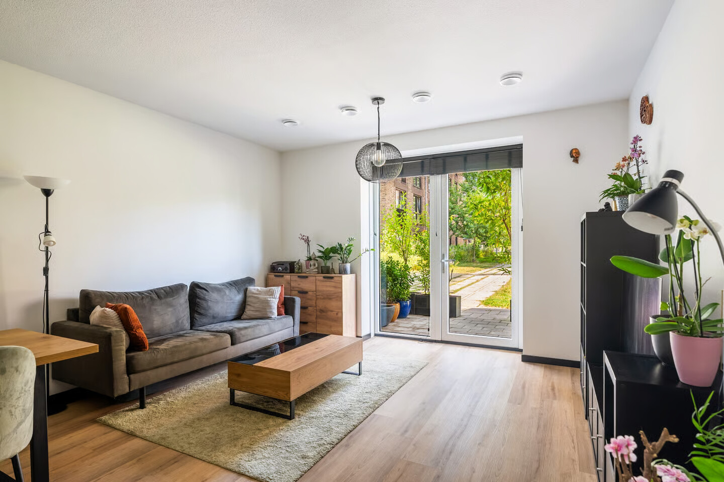 Appartement te koop: Kopermolen 100, Woerden