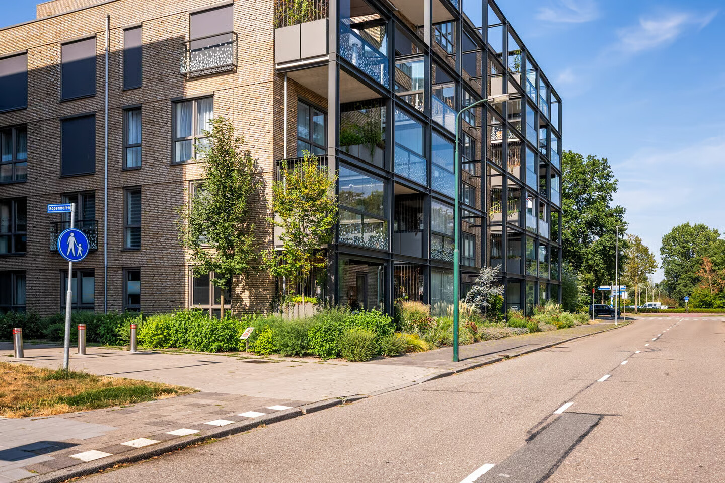 Appartement te koop: Kopermolen 100, Woerden