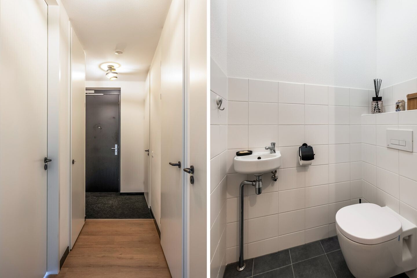 Appartement te koop: Kopermolen 100, Woerden