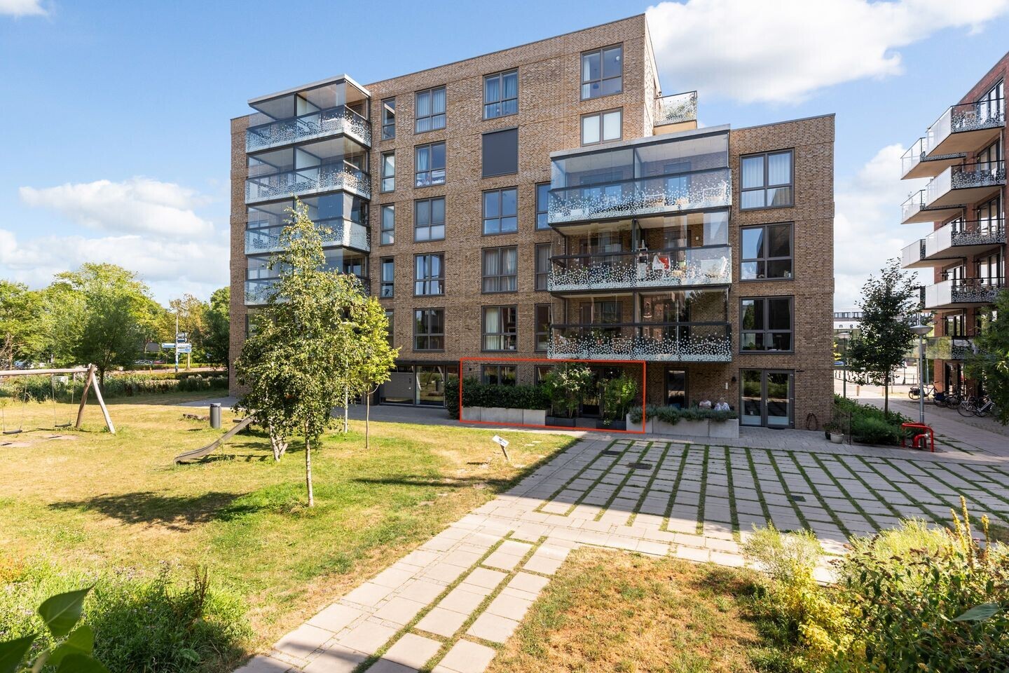 Appartement te koop: Kopermolen 100, Woerden