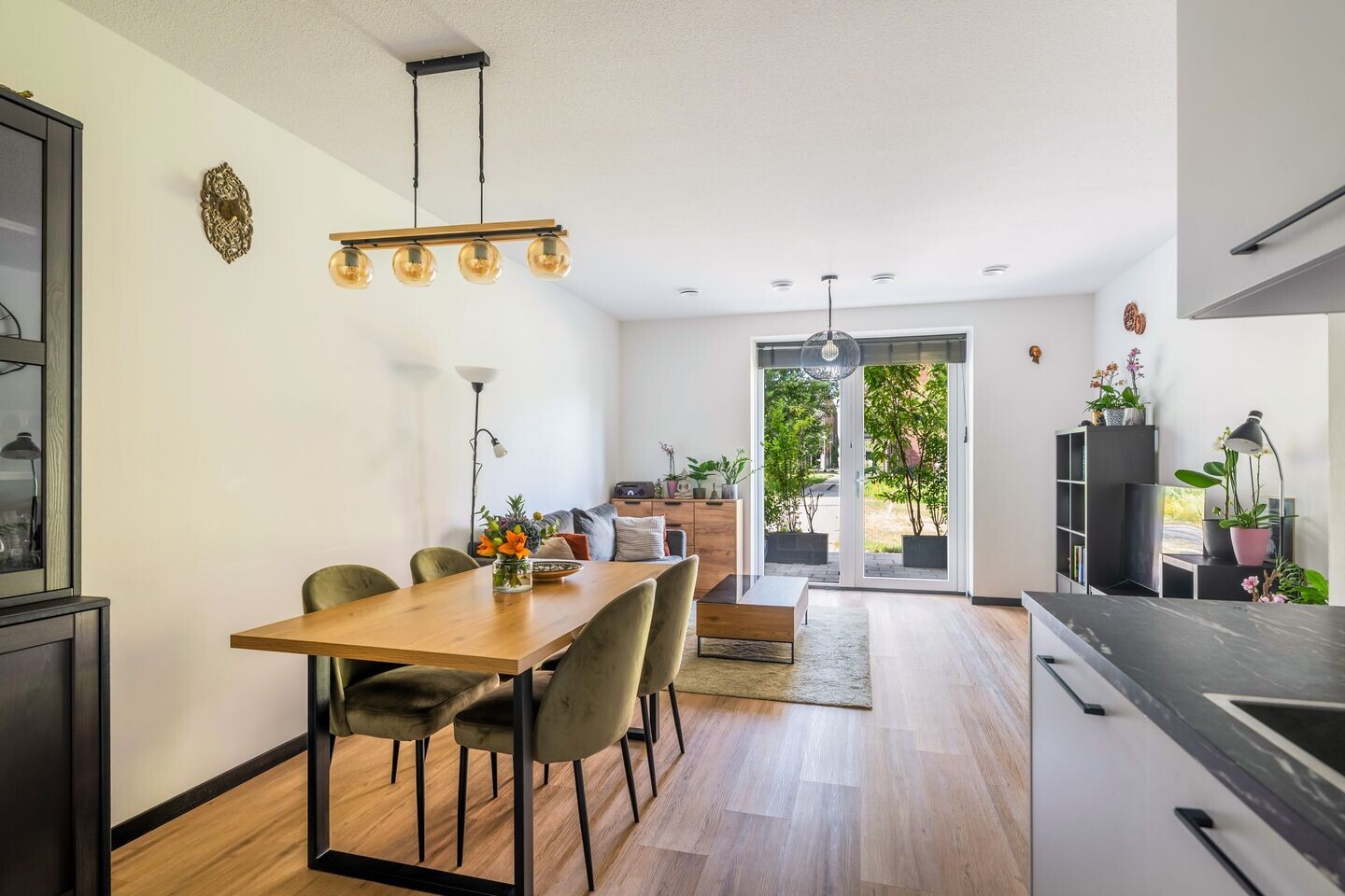 Appartement te koop: Kopermolen 100, Woerden