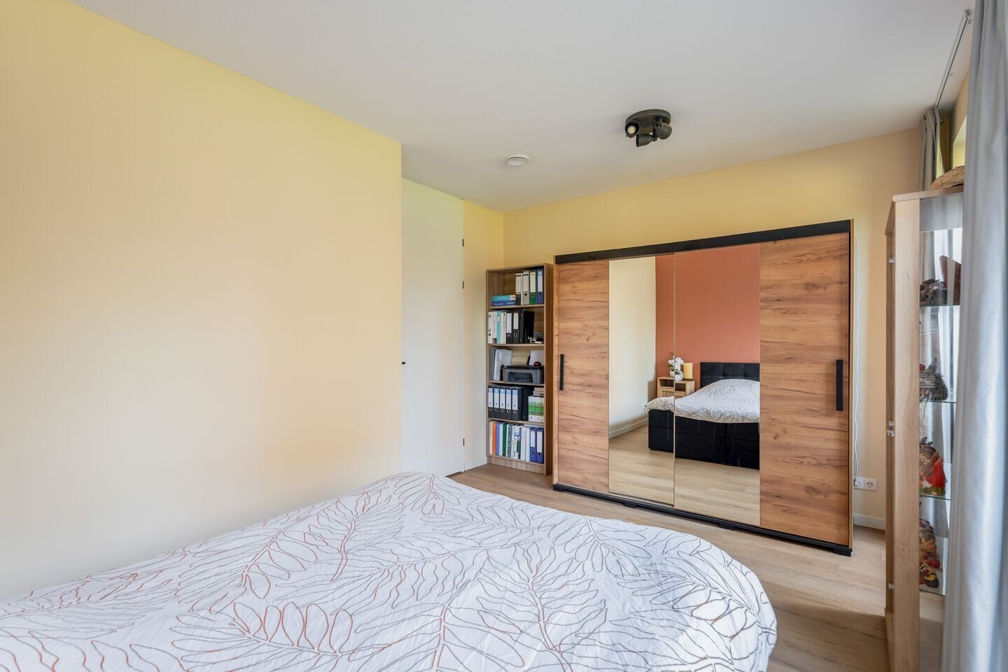 Appartement te koop: Kopermolen 100, Woerden