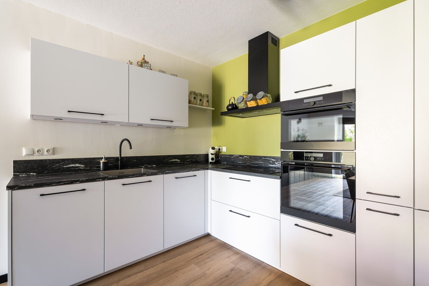 Appartement te koop: Kopermolen 100, Woerden