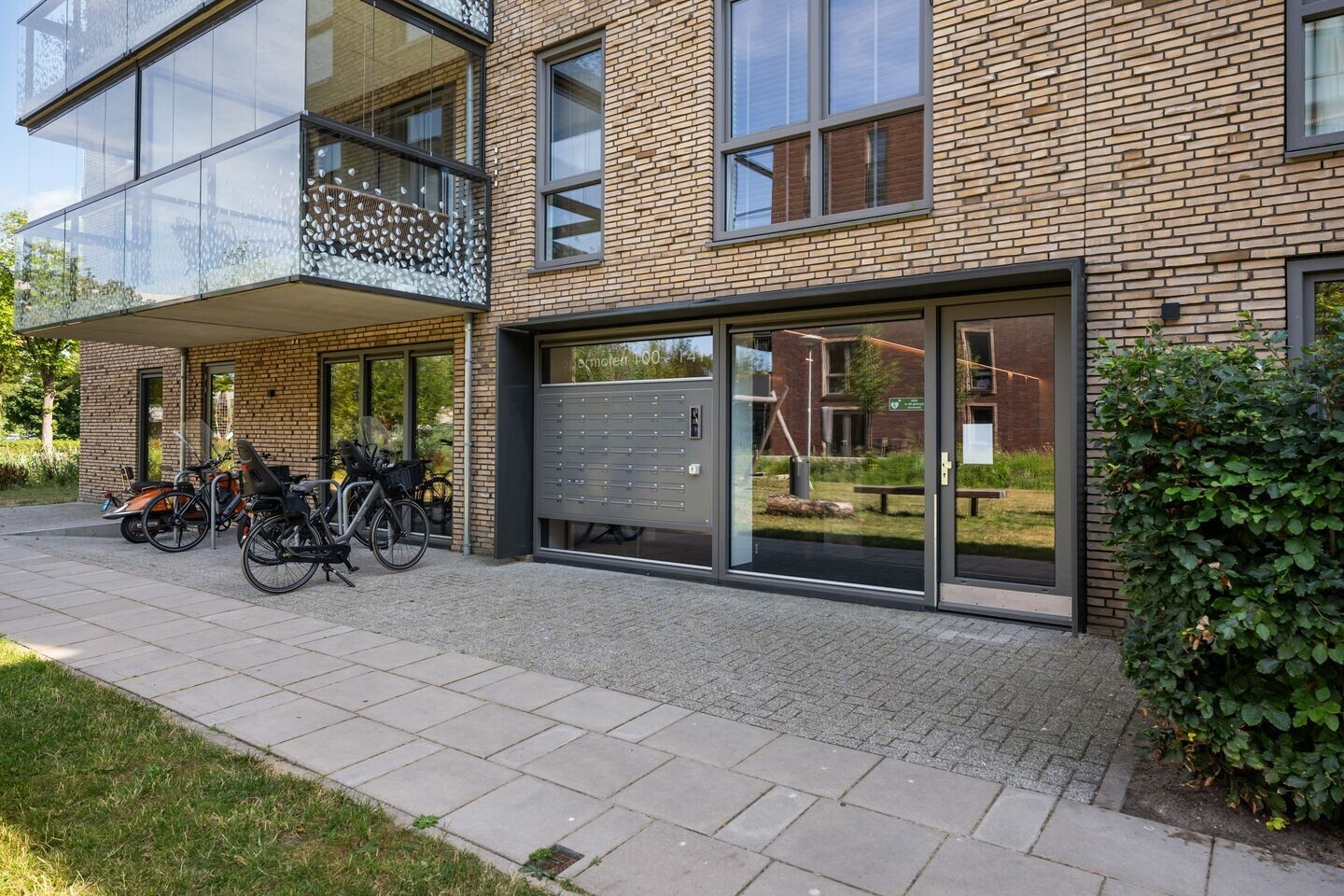 Appartement te koop: Kopermolen 100, Woerden