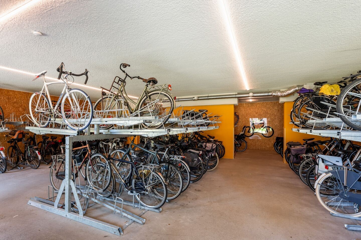 Appartement te koop: Kopermolen 100, Woerden