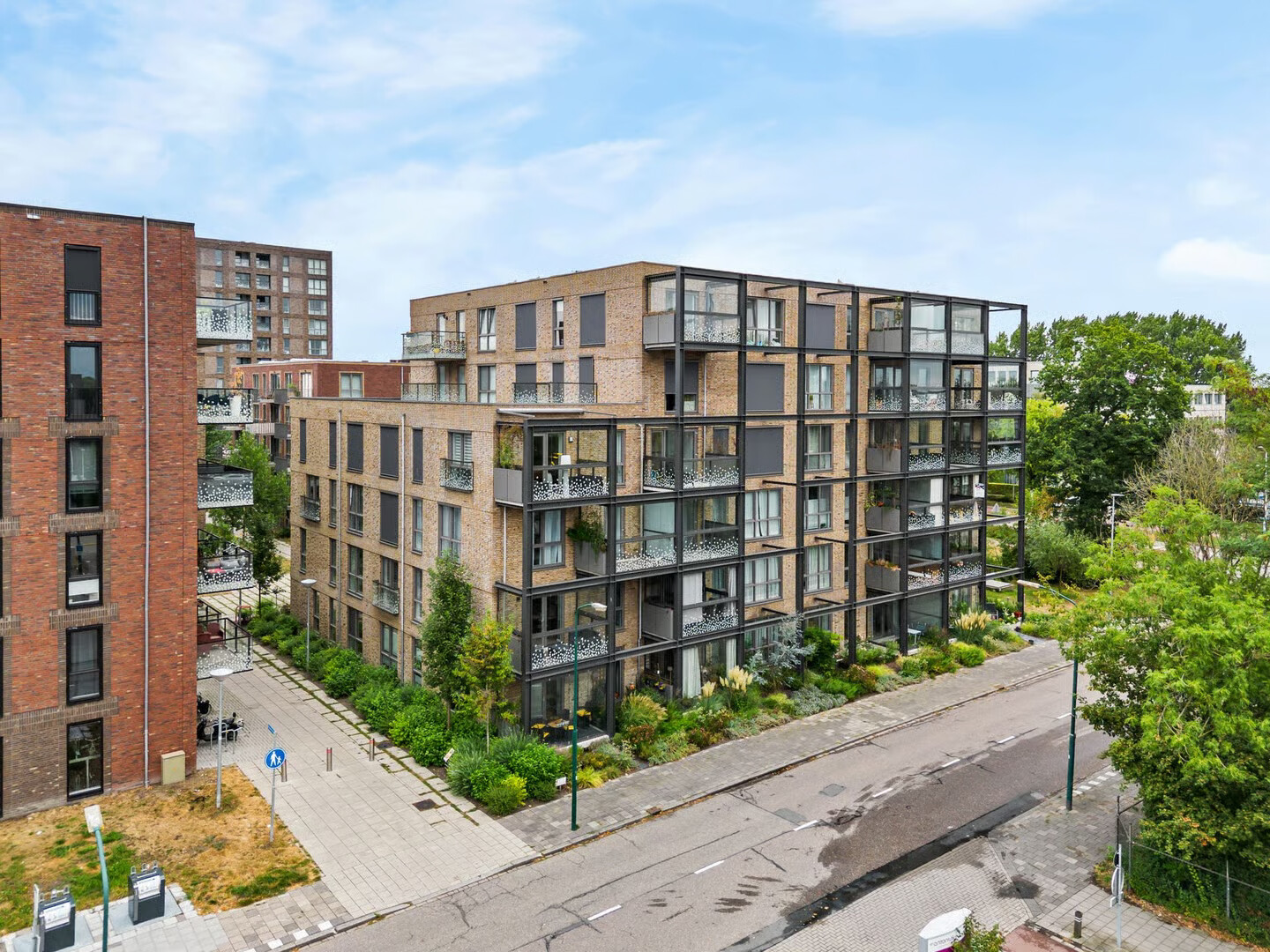 Appartement te koop: Kopermolen 101, Woerden