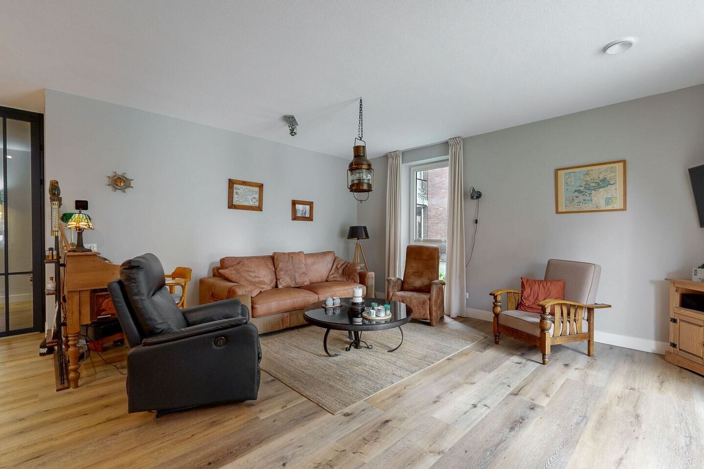 Appartement te koop: Kopermolen 101, Woerden