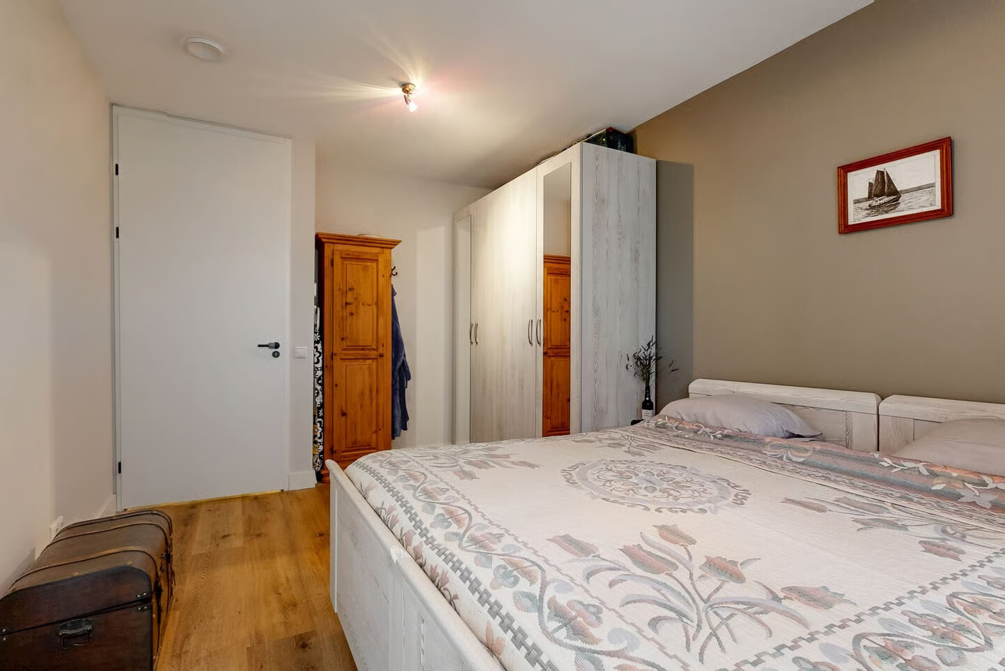 Appartement te koop: Kopermolen 101, Woerden
