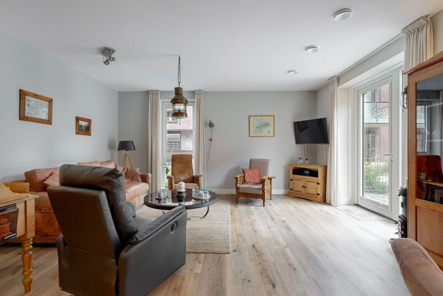 Appartement te koop: Kopermolen 101, Woerden