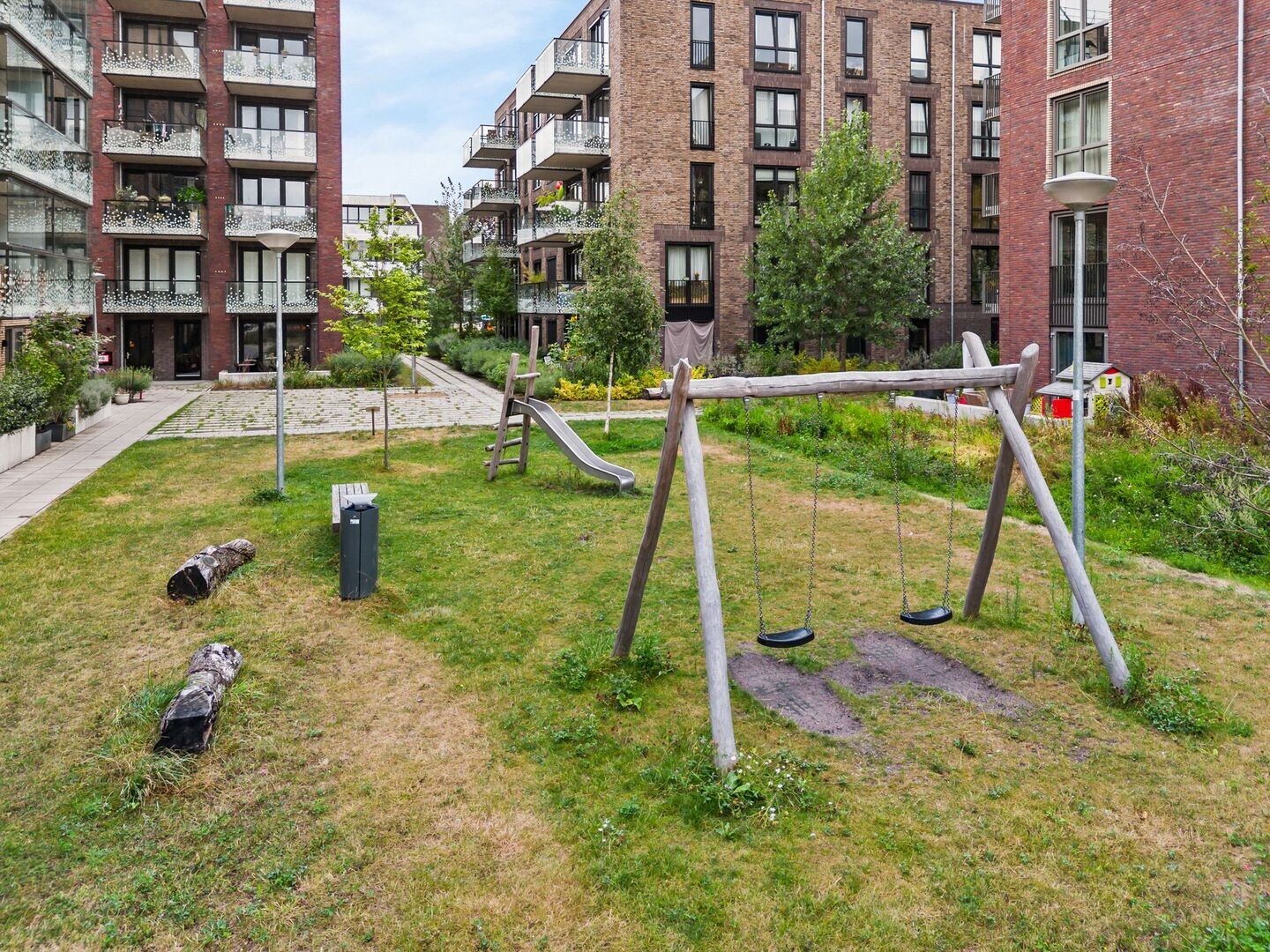 Appartement te koop: Kopermolen 101, Woerden