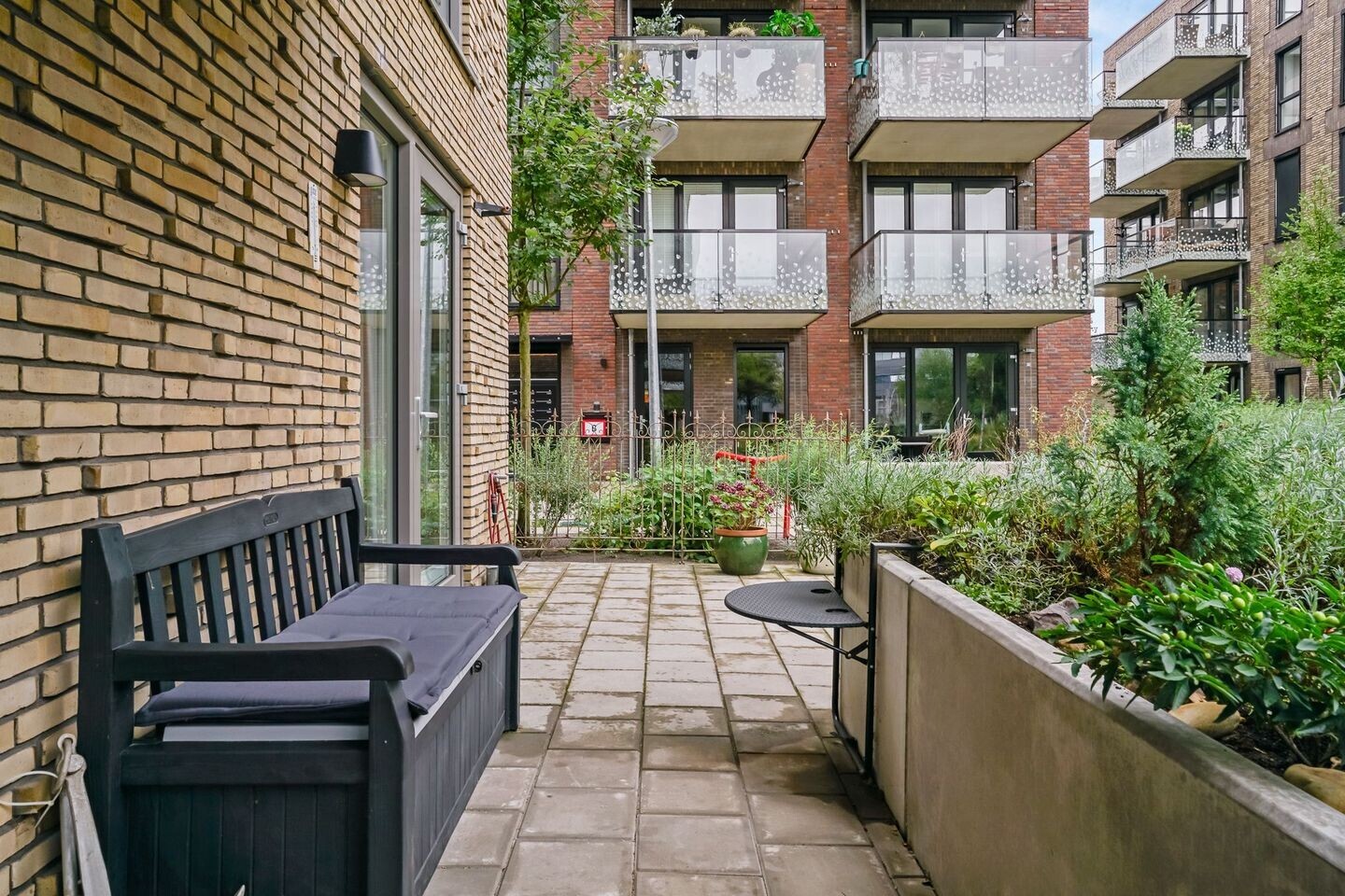 Appartement te koop: Kopermolen 101, Woerden
