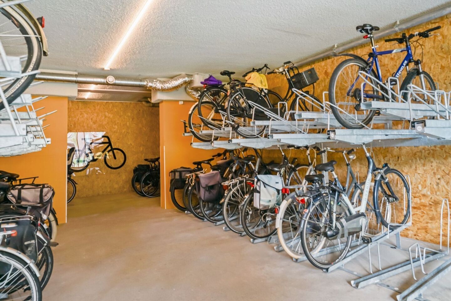 Appartement te koop: Kopermolen 101, Woerden