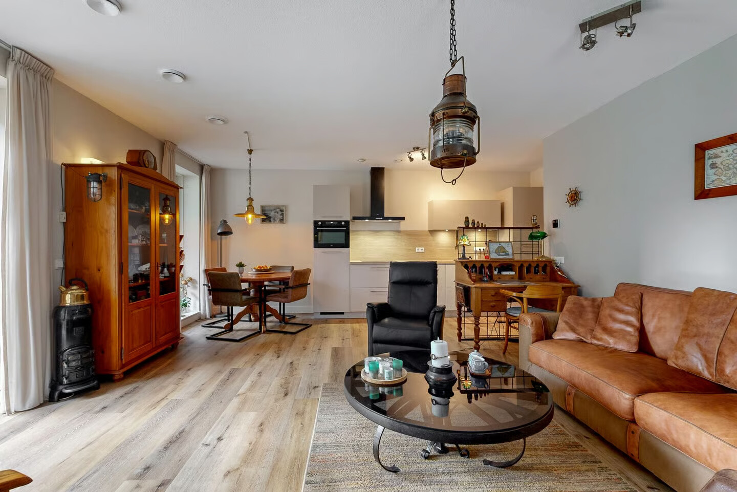 Appartement te koop: Kopermolen 101, Woerden