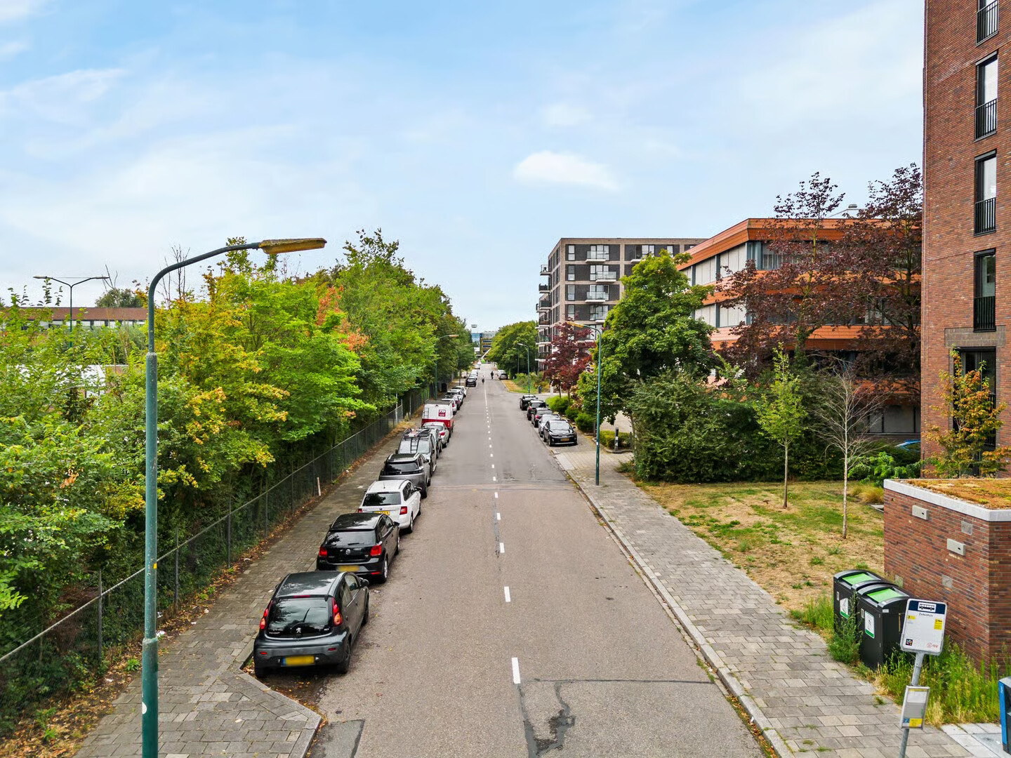 Appartement te koop: Kopermolen 101, Woerden