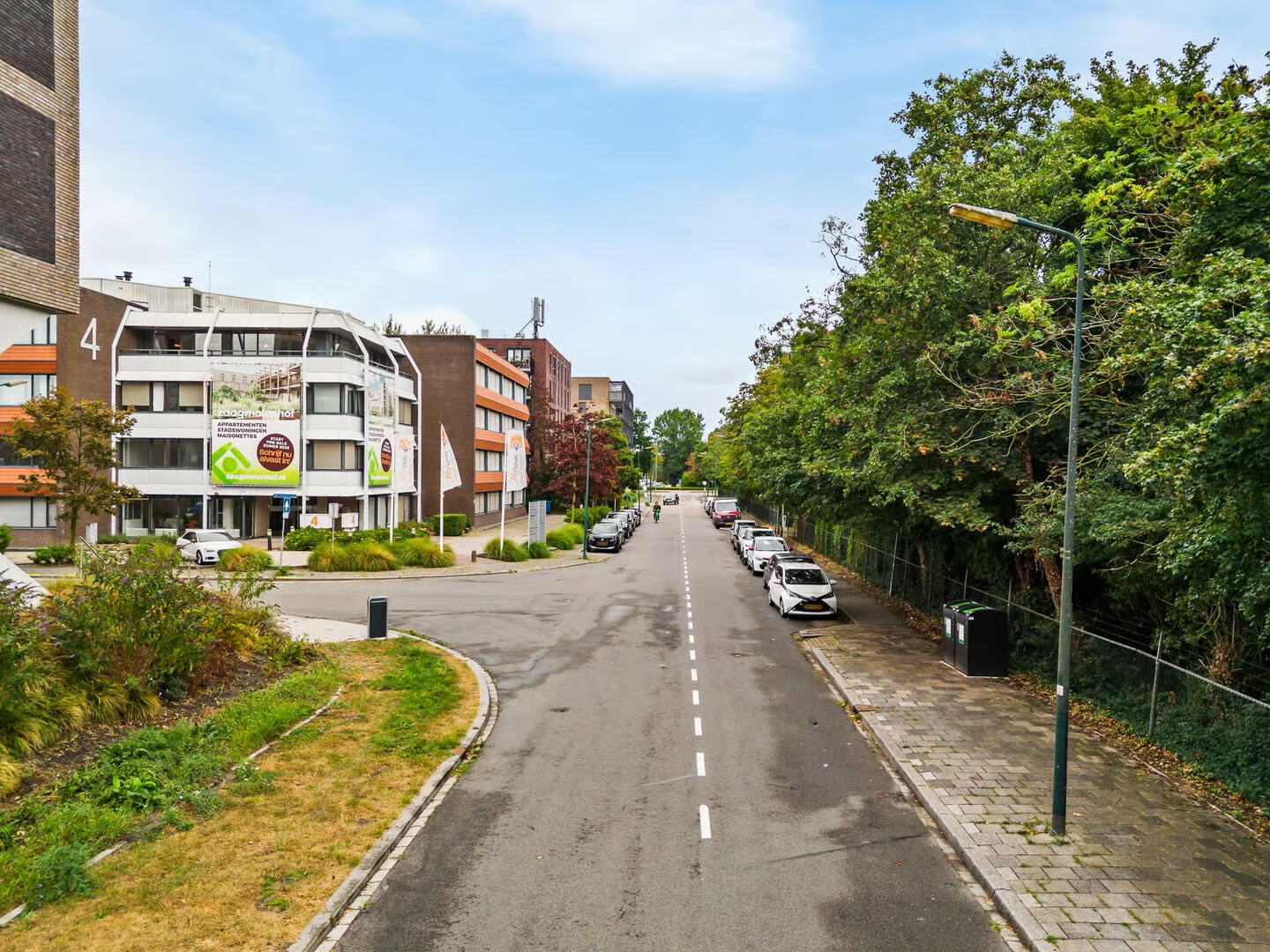 Appartement te koop: Kopermolen 101, Woerden