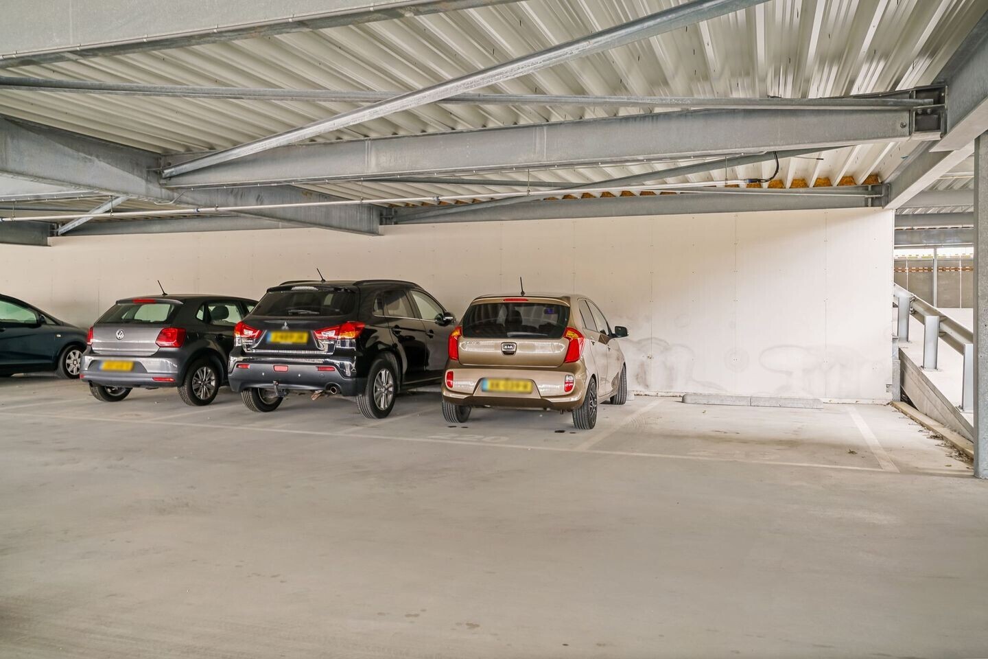 Appartement te koop: Kopermolen 101, Woerden