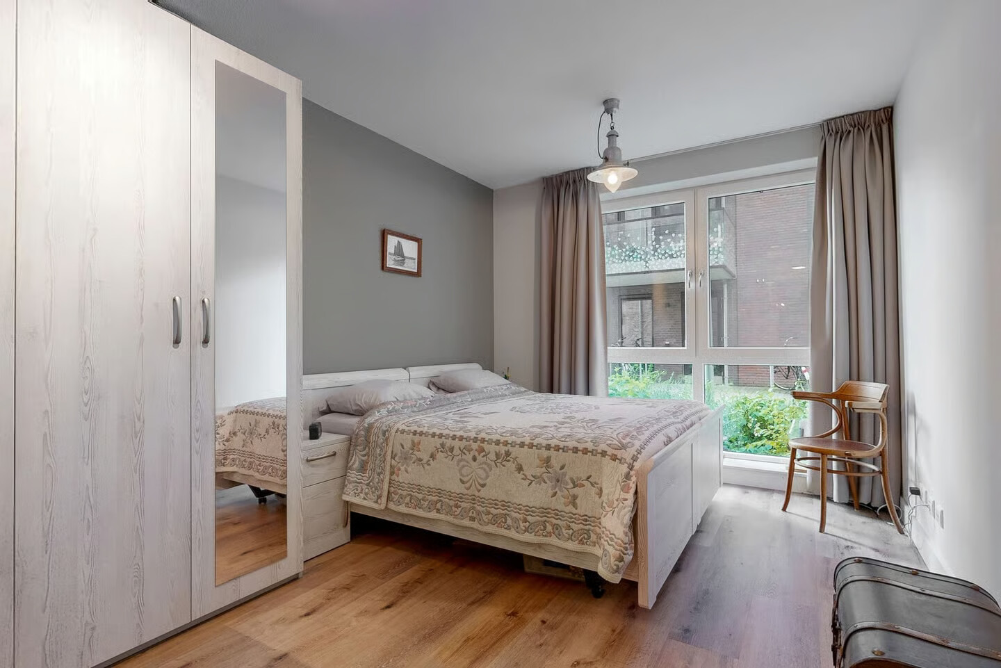 Appartement te koop: Kopermolen 101, Woerden