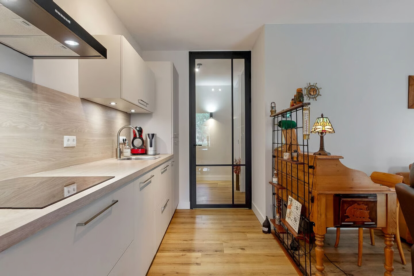 Appartement te koop: Kopermolen 101, Woerden