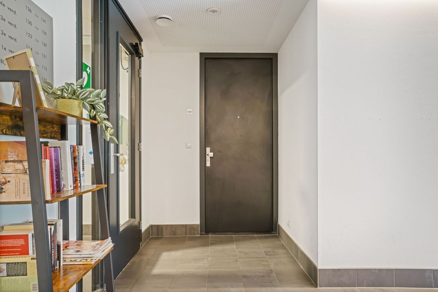 Appartement te koop: Kopermolen 101, Woerden