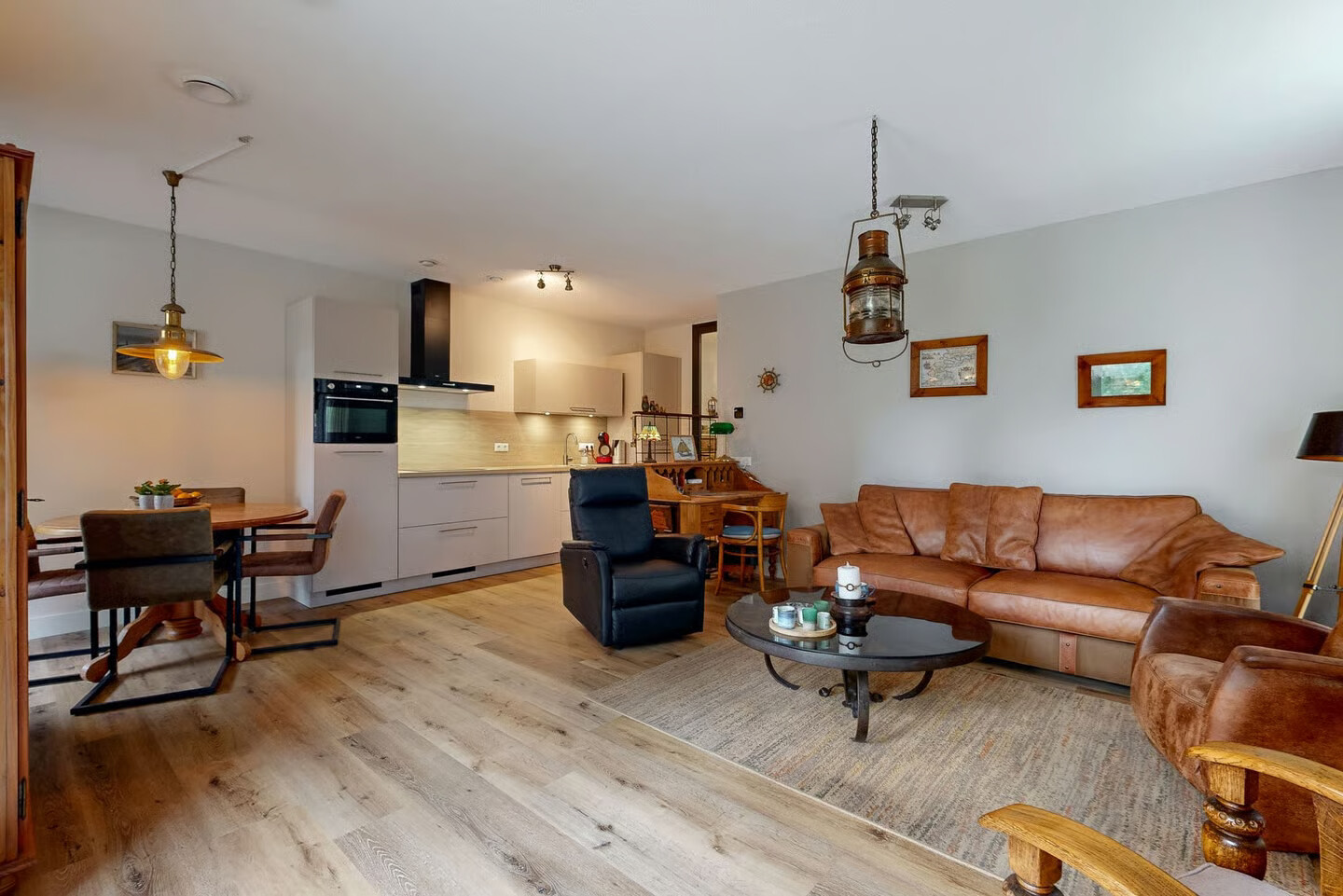 Appartement te koop: Kopermolen 101, Woerden