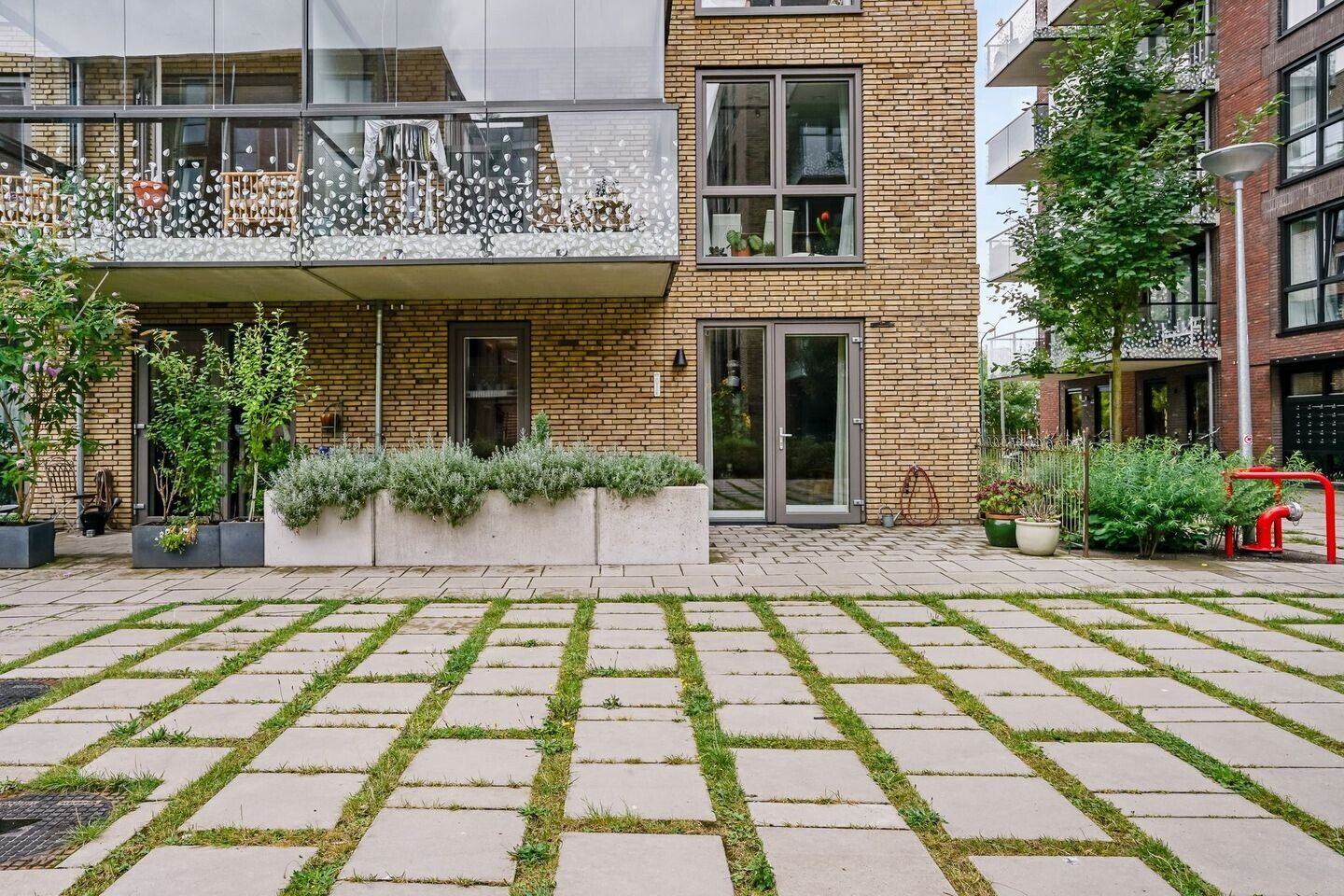 Appartement te koop: Kopermolen 101, Woerden